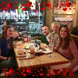 Meet your Posher, Heidi